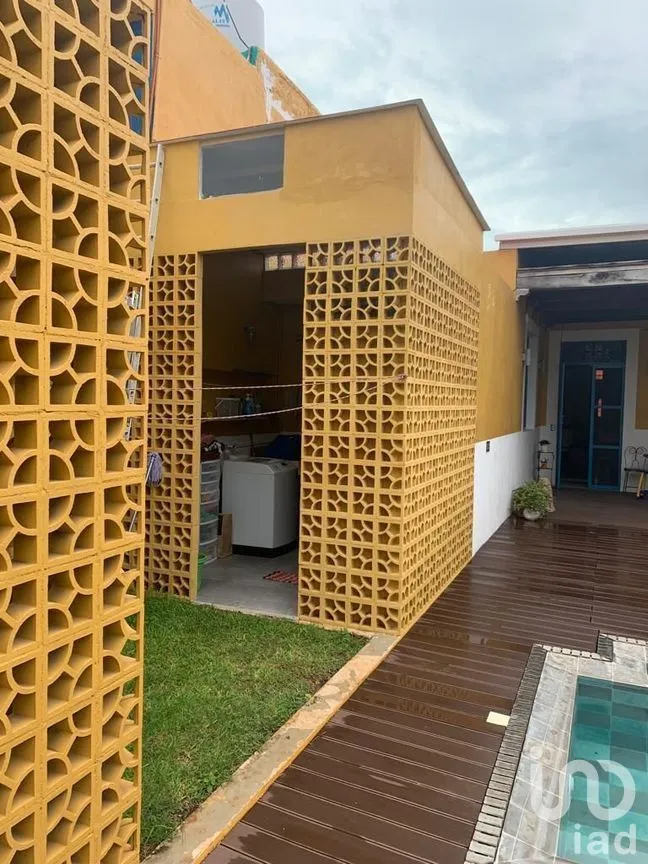 Casa en Venta en San Román, Campeche, Campeche | NEX-266389 | iad México | Foto 6 de 19