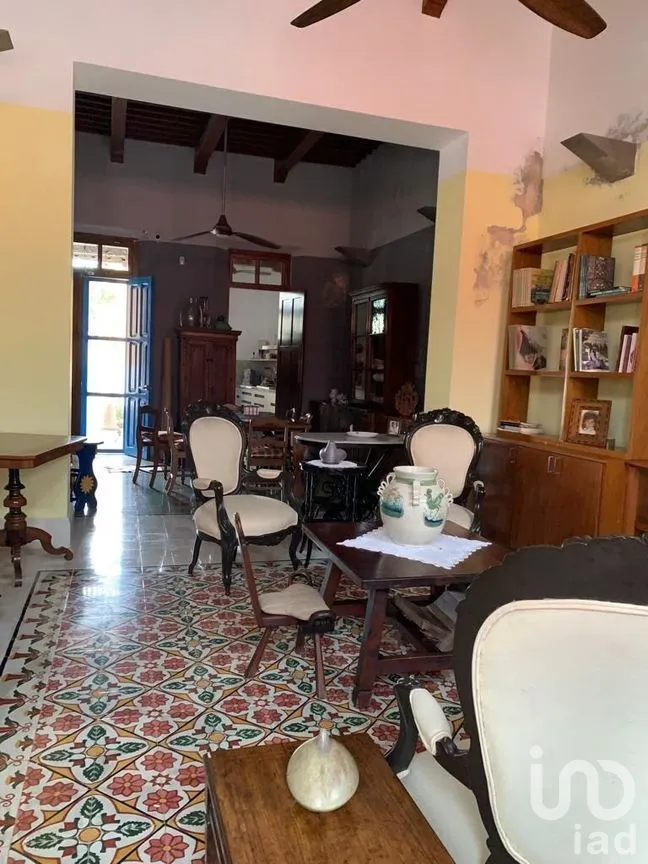Casa en Venta en San Román, Campeche, Campeche | NEX-266389 | iad México | Foto 8 de 19