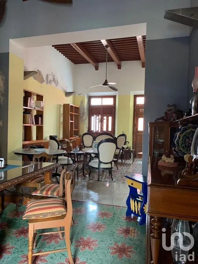 Casa en Venta en San Román, Campeche, Campeche | NEX-266389 | iad México | Foto 9 de 19