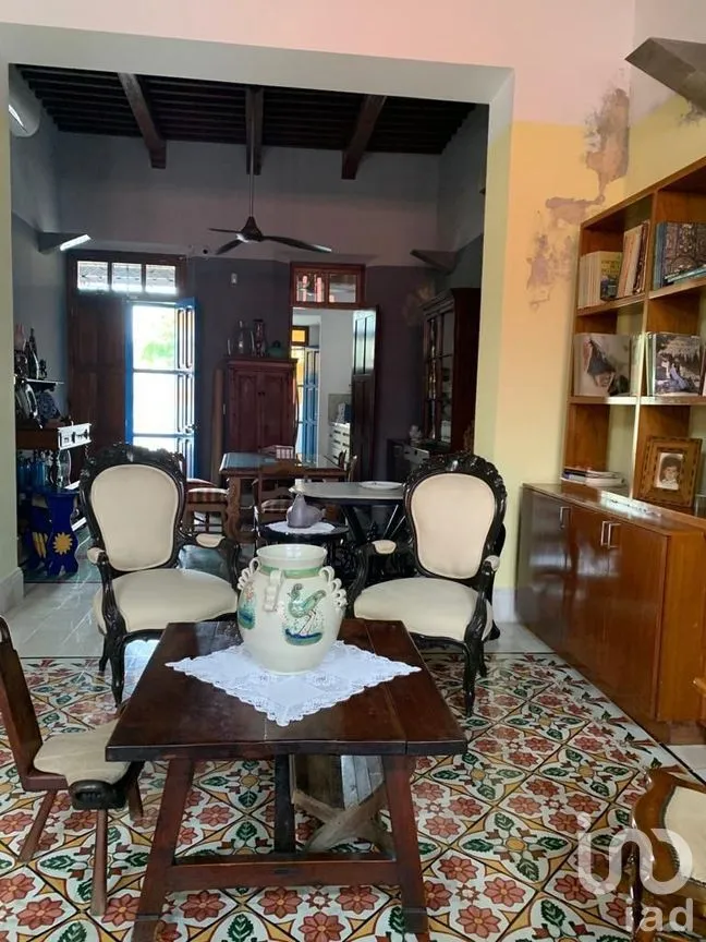 Casa en Venta en San Román, Campeche, Campeche | NEX-266389 | iad México | Foto 10 de 19