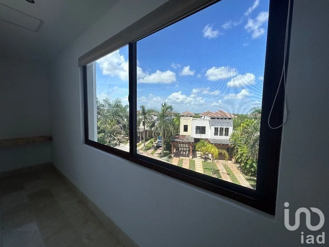 Departamento en Renta en Yucatán Country Club, Mérida, Yucatán | NEX-266406 | iad México | Foto 11 de 17