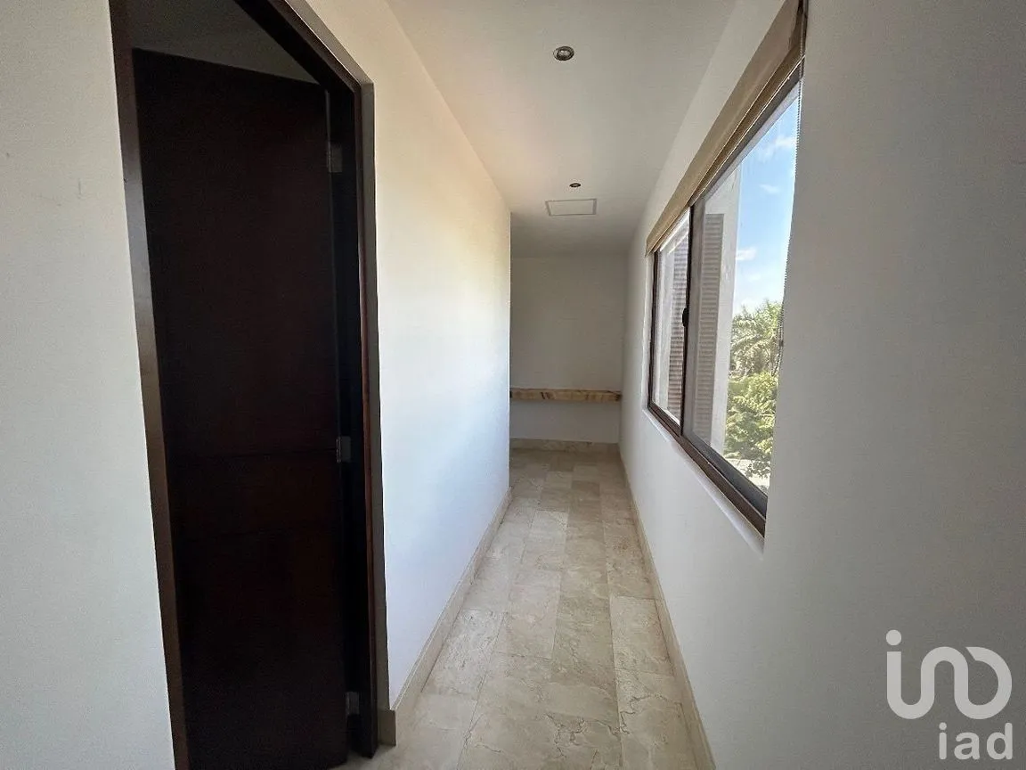 Departamento en Renta en Yucatán Country Club, Mérida, Yucatán | NEX-266406 | iad México | Foto 13 de 17