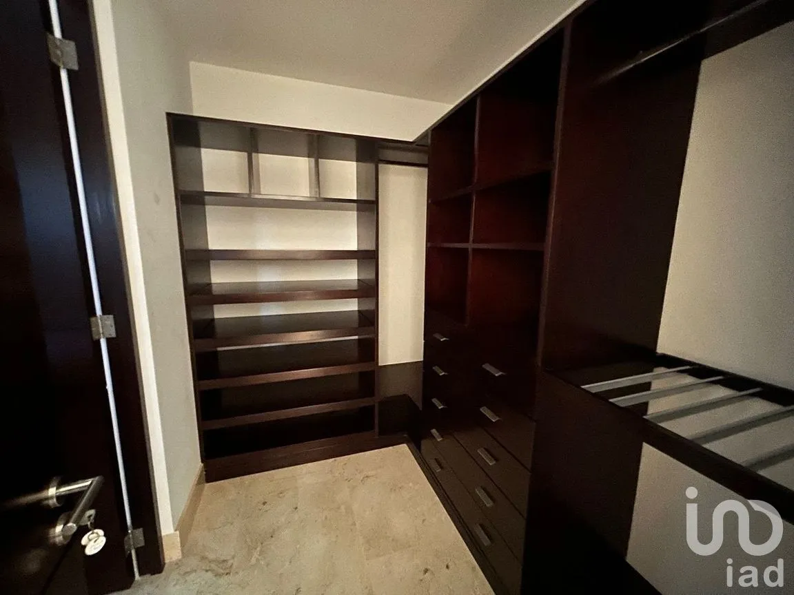 Departamento en Renta en Yucatán Country Club, Mérida, Yucatán | NEX-266406 | iad México | Foto 14 de 17
