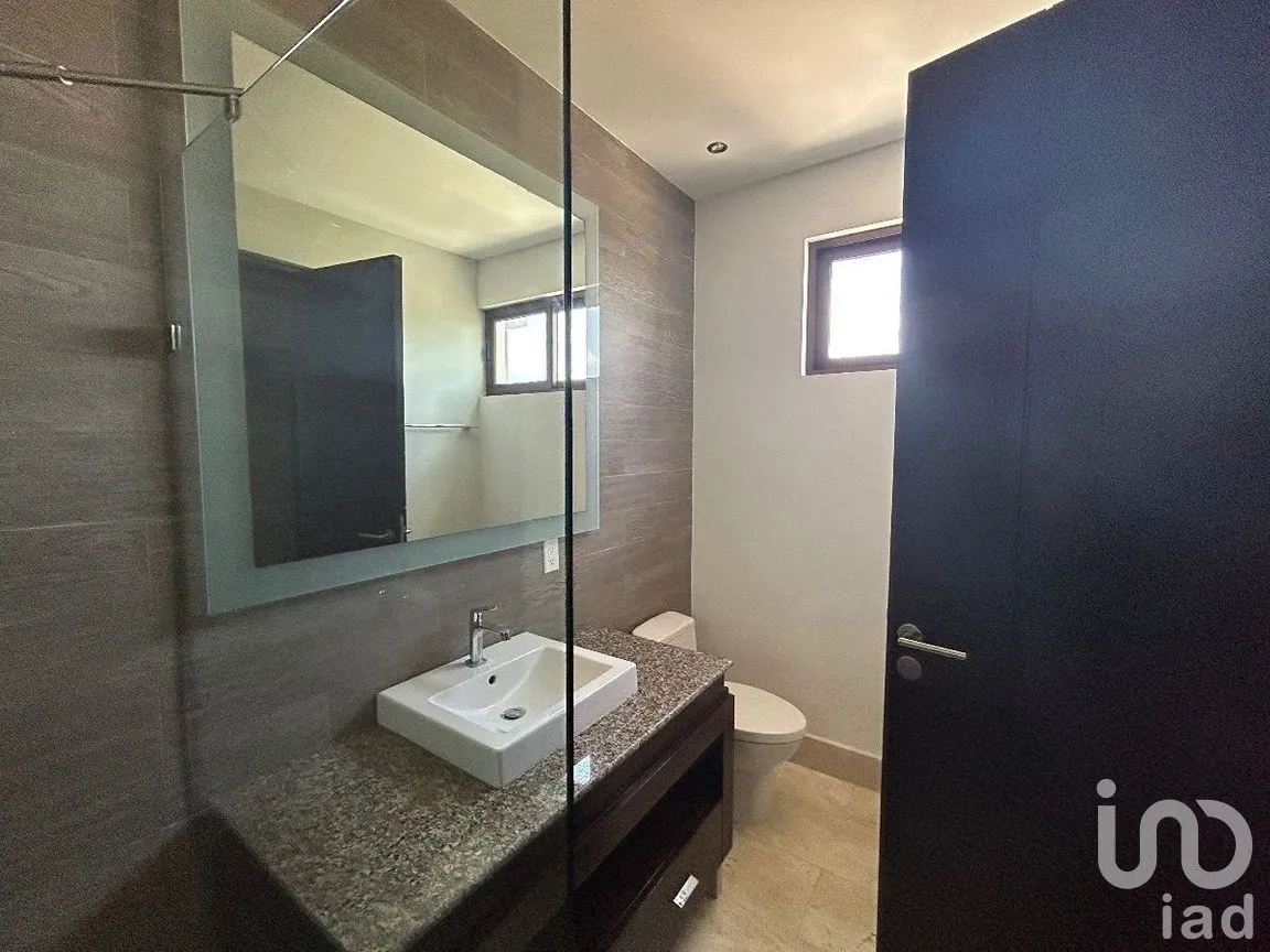Departamento en Renta en Yucatán Country Club, Mérida, Yucatán | NEX-266406 | iad México | Foto 15 de 17