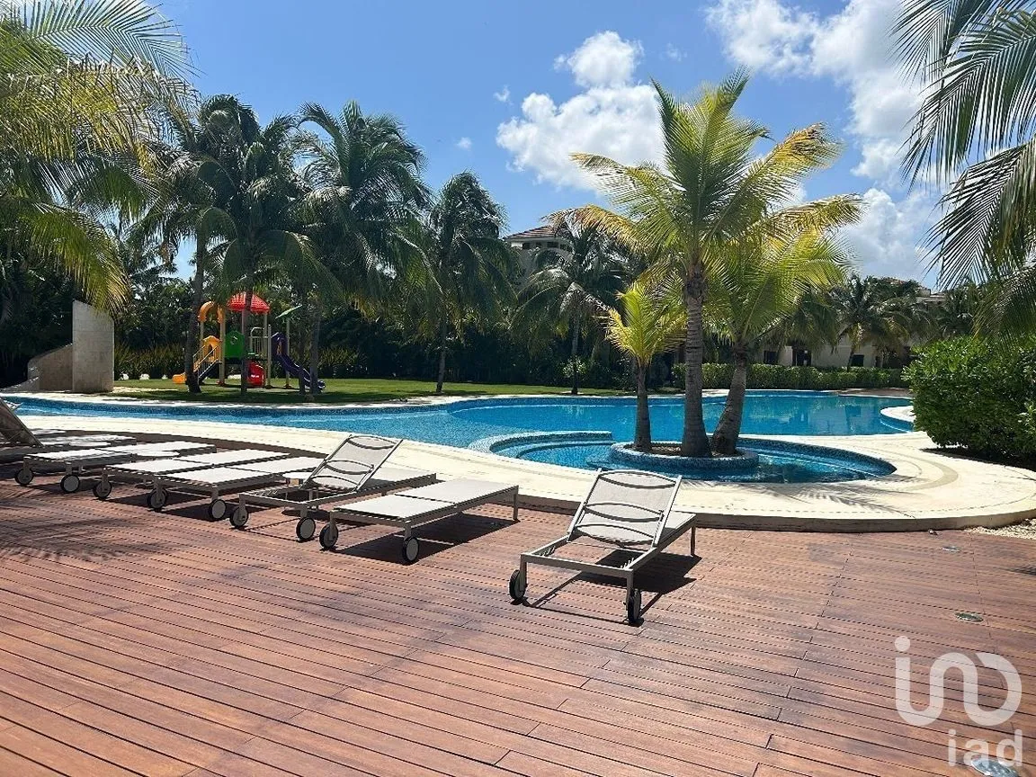 Departamento en Renta en Yucatán Country Club, Mérida, Yucatán | NEX-266406 | iad México | Foto 17 de 17