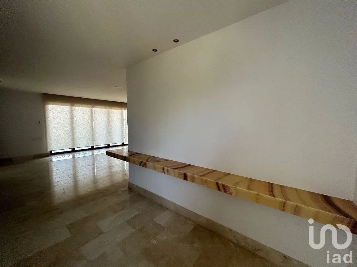 Departamento en Renta en Yucatán Country Club, Mérida, Yucatán | NEX-266406 | iad México | Foto 4 de 17