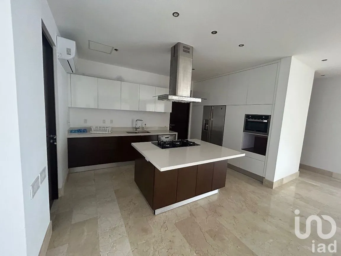 Departamento en Renta en Yucatán Country Club, Mérida, Yucatán | NEX-266406 | iad México | Foto 5 de 17