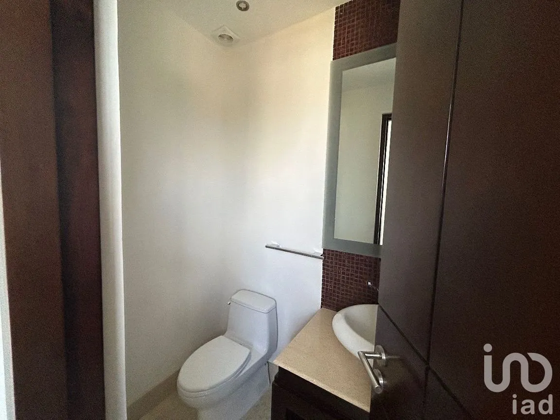 Departamento en Renta en Yucatán Country Club, Mérida, Yucatán | NEX-266406 | iad México | Foto 7 de 17