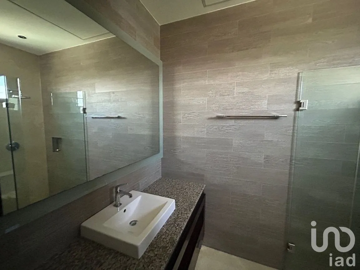 Departamento en Renta en Yucatán Country Club, Mérida, Yucatán | NEX-266406 | iad México | Foto 9 de 17