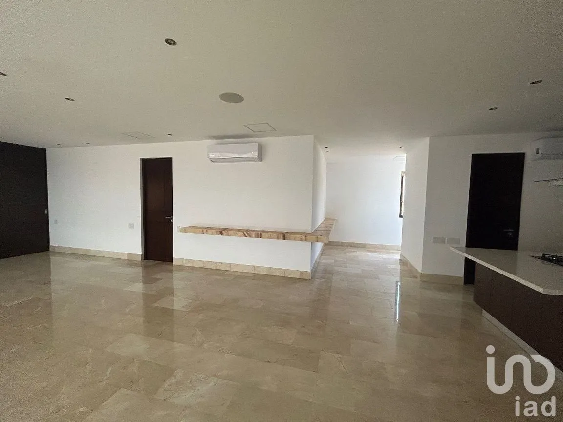 Departamento en Renta en Yucatán Country Club, Mérida, Yucatán | NEX-266406 | iad México | Foto 1 de 17
