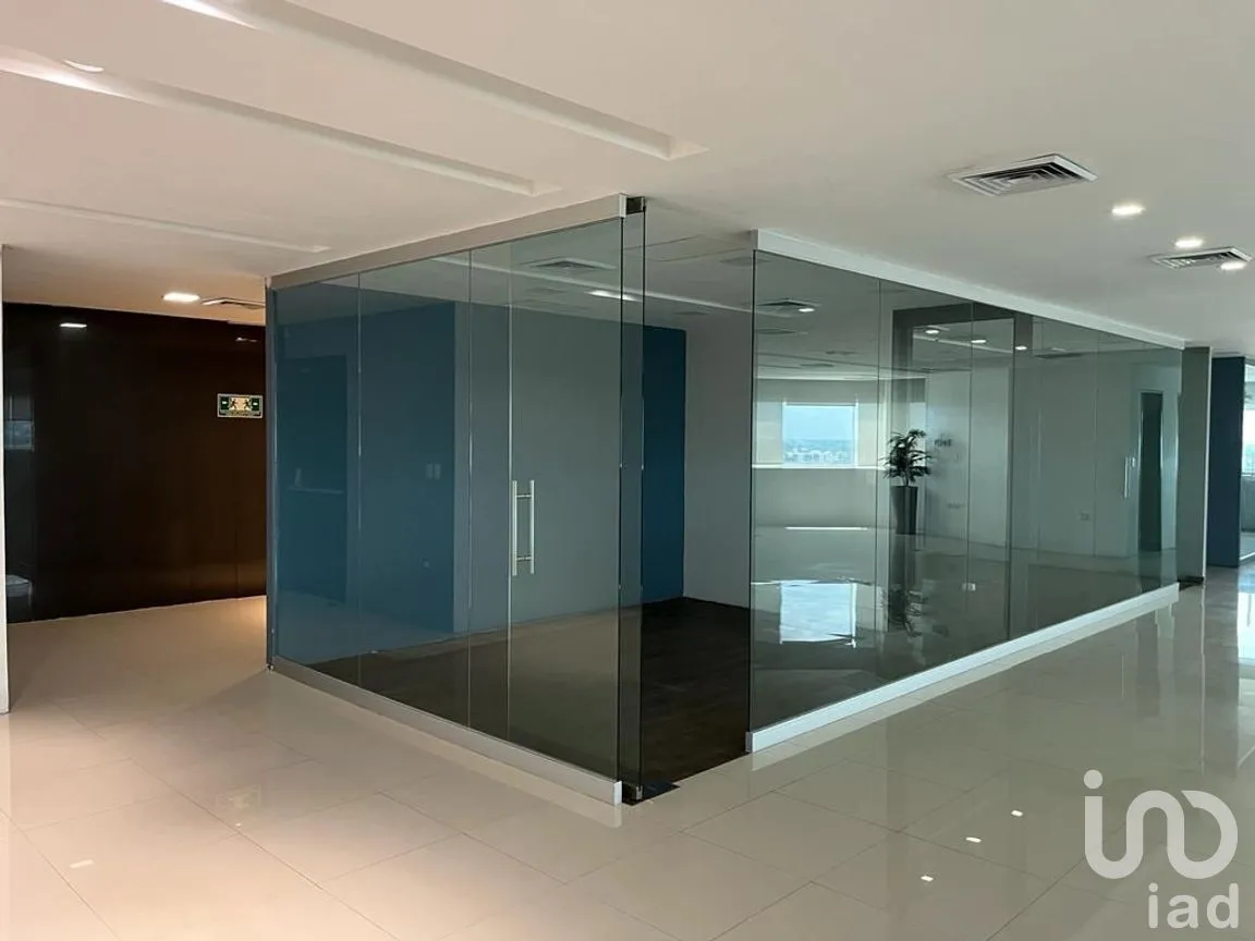 Oficina en Renta en Gonzalo Guerrero, Mérida, Yucatán | NEX-266411 | iad México | Foto 2 de 11