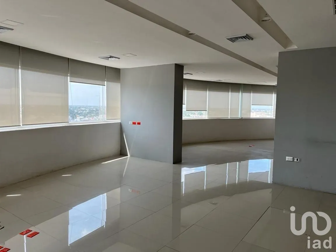 Oficina en Renta en Gonzalo Guerrero, Mérida, Yucatán | NEX-266411 | iad México | Foto 7 de 11