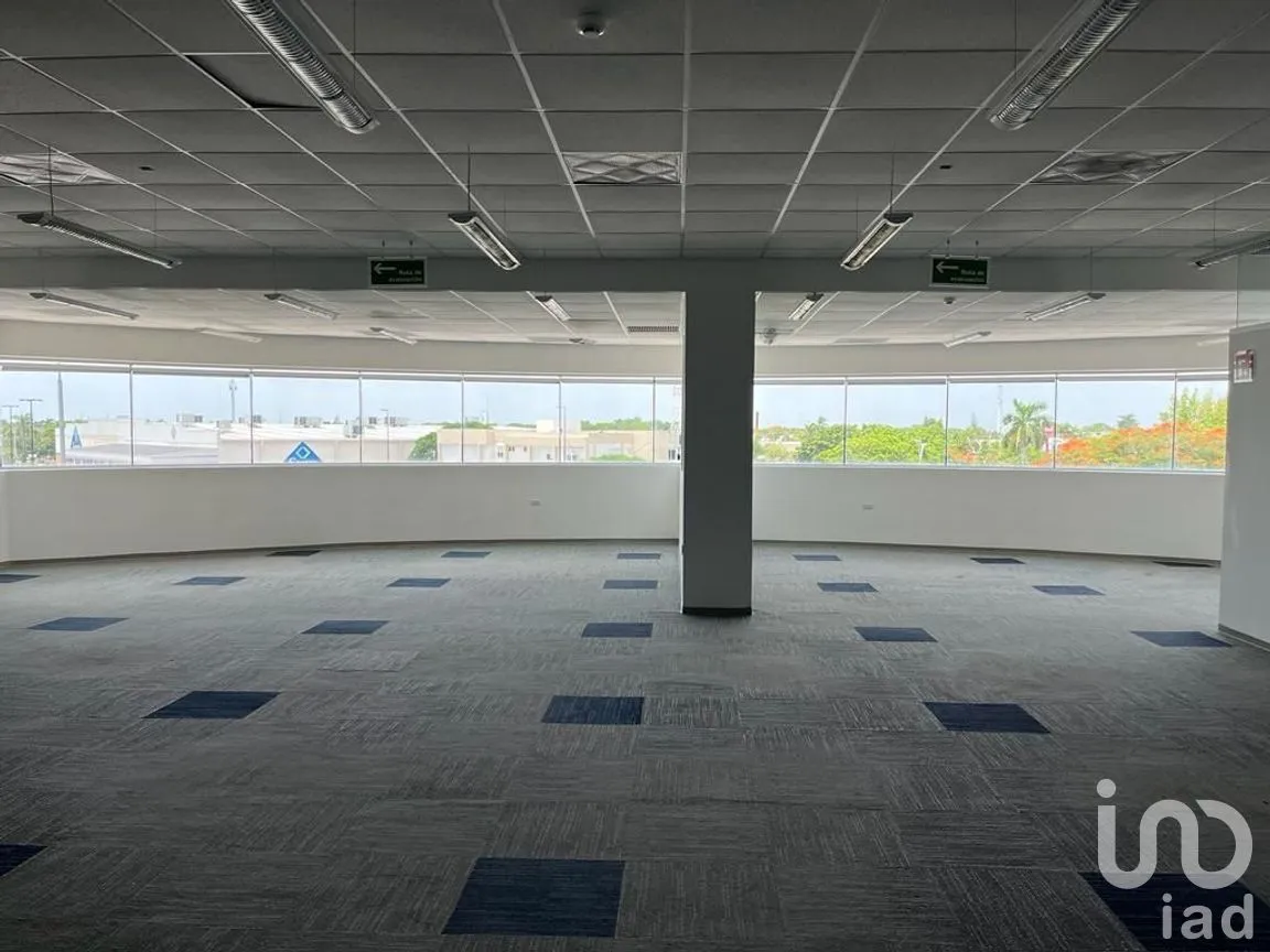 Oficina en Renta en Gonzalo Guerrero, Mérida, Yucatán | NEX-266412 | iad México | Foto 4 de 9