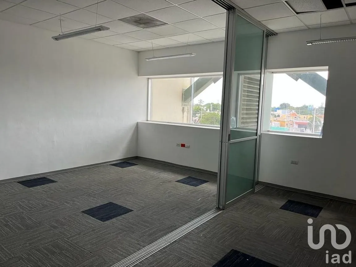 Oficina en Renta en Gonzalo Guerrero, Mérida, Yucatán | NEX-266412 | iad México | Foto 7 de 9
