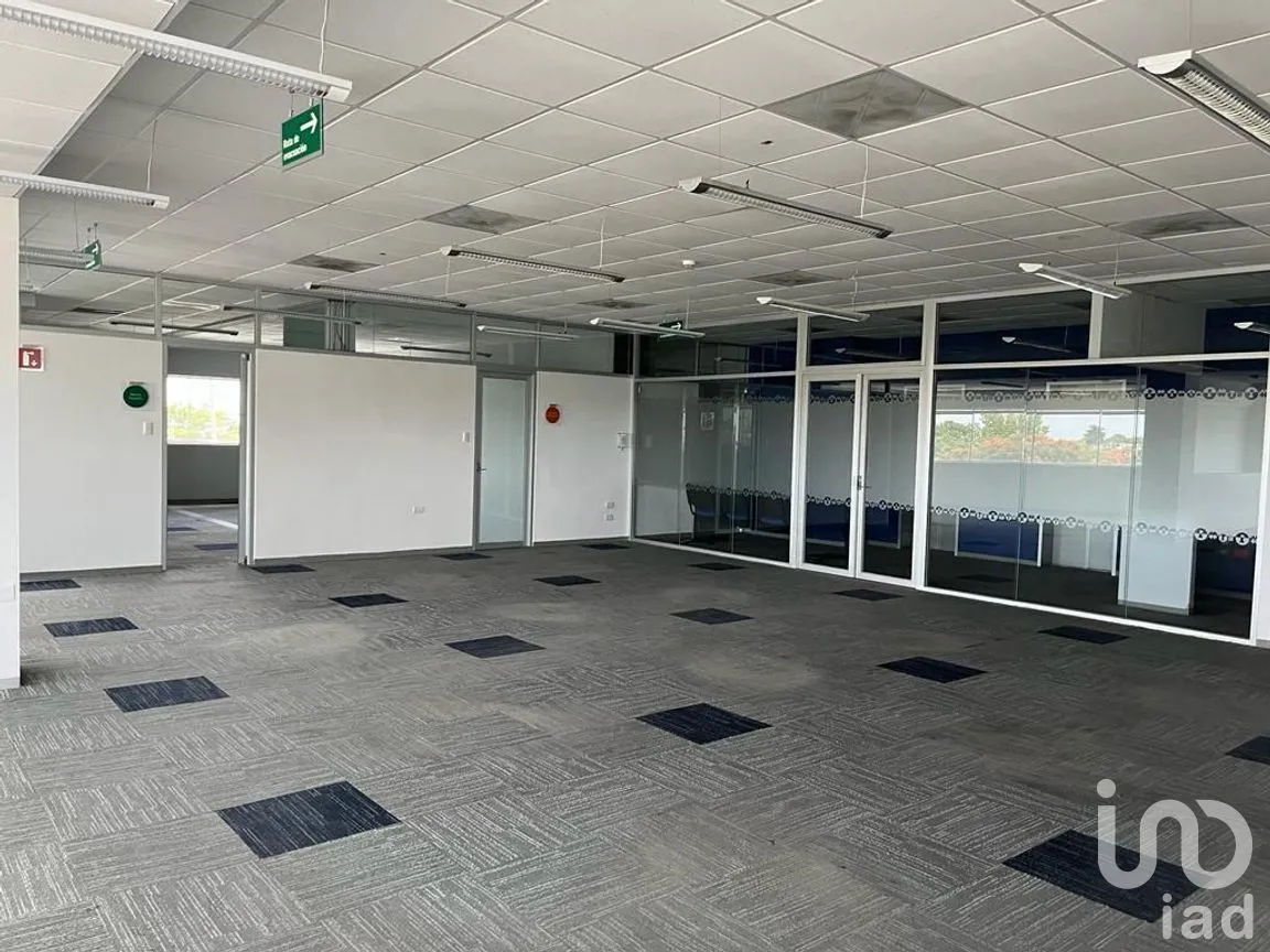 Oficina en Renta en Gonzalo Guerrero, Mérida, Yucatán | NEX-266412 | iad México | Foto 1 de 9
