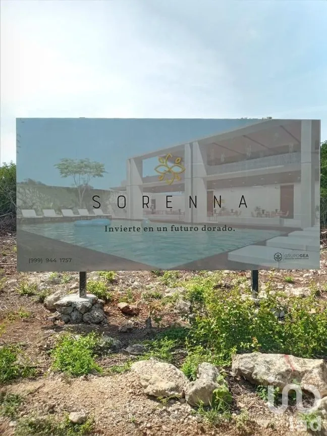 Terreno en Venta en Chicxulub, Chicxulub Pueblo, Yucatán | NEX-266497 | iad México | Foto 8 de 11