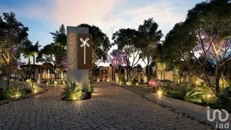 NEX-266498 - Terreno en Venta en Tamanché, CP 97304, Yucatán.