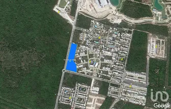 NEX-266500 - Terreno en Venta en Santa Gertrudis Copo, CP 97305, Yucatán.