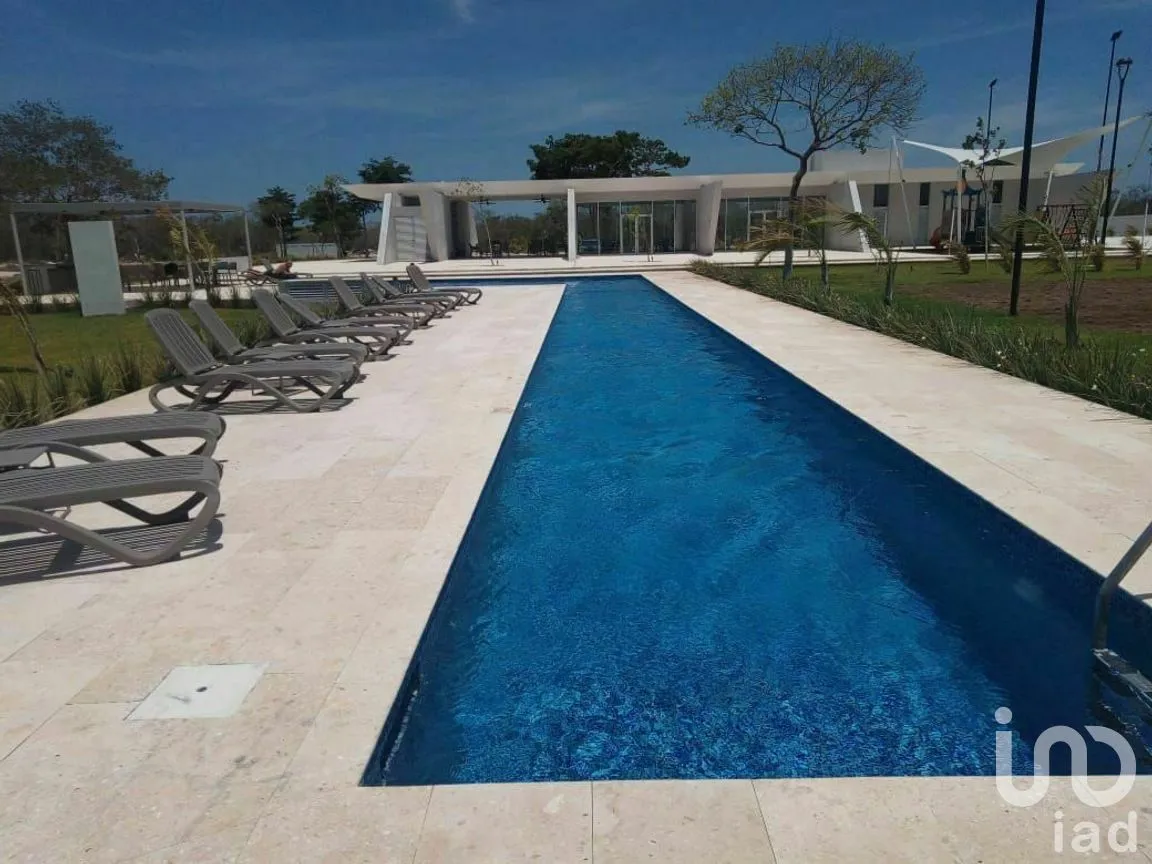 Terreno en Venta en Kikteil, Mérida, Yucatán | NEX-266504 | iad México | Foto 2 de 9