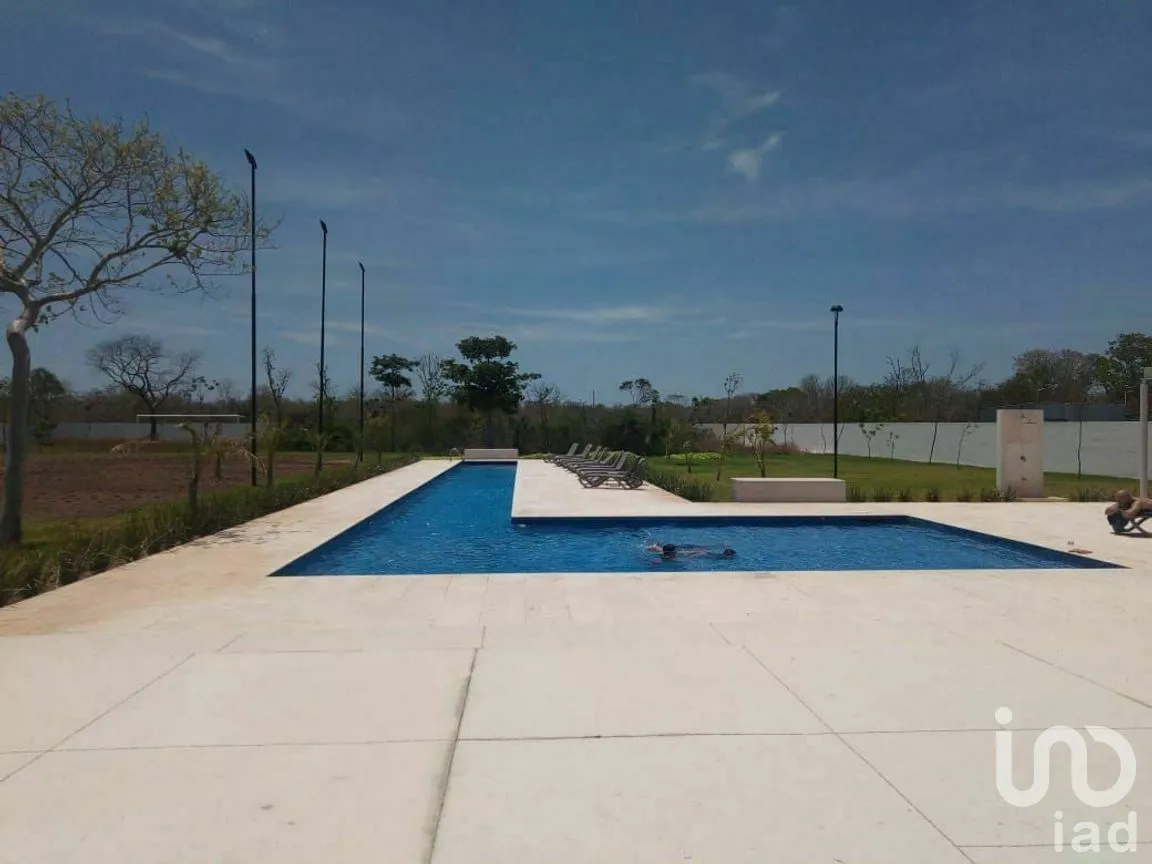 Terreno en Venta en Kikteil, Mérida, Yucatán | NEX-266504 | iad México | Foto 3 de 9