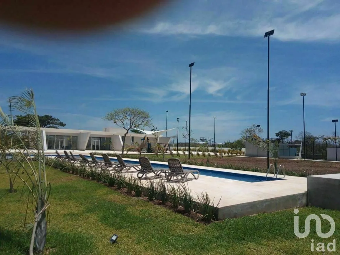 Terreno en Venta en Kikteil, Mérida, Yucatán | NEX-266504 | iad México | Foto 4 de 9