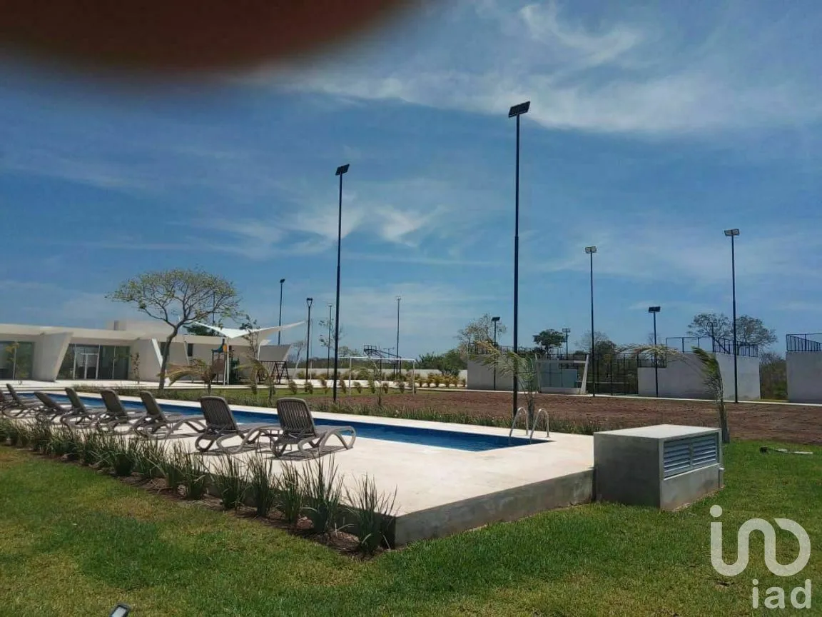 Terreno en Venta en Kikteil, Mérida, Yucatán | NEX-266504 | iad México | Foto 5 de 9
