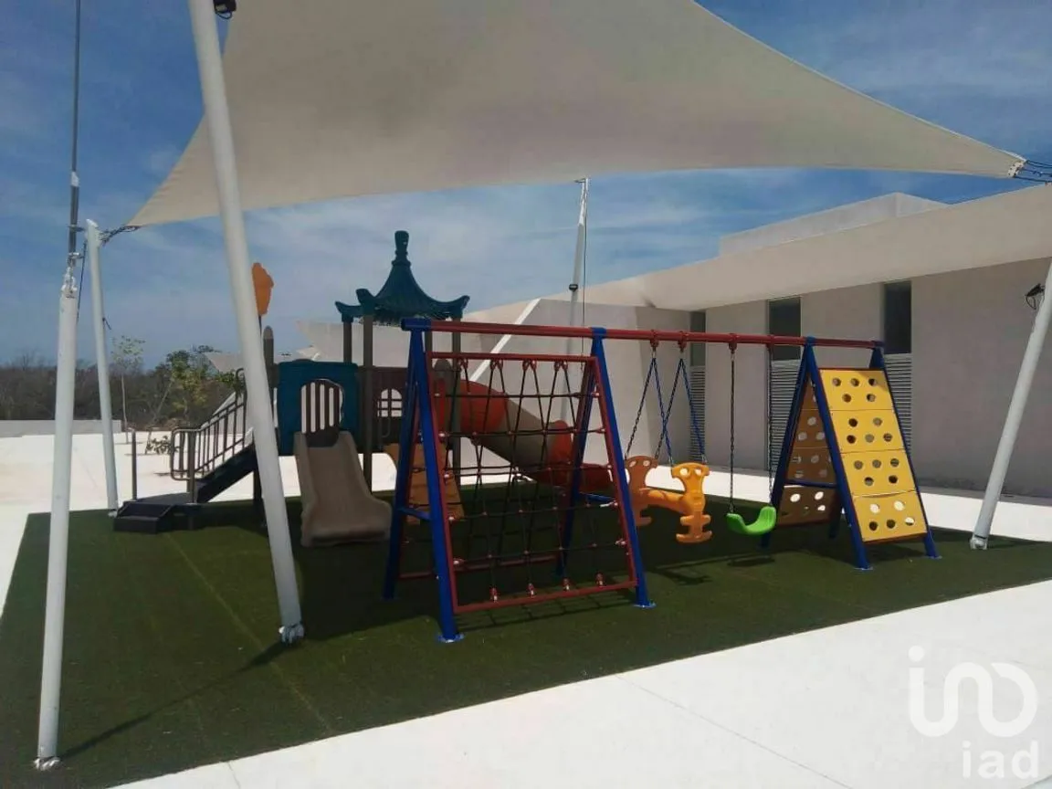Terreno en Venta en Kikteil, Mérida, Yucatán | NEX-266504 | iad México | Foto 7 de 9