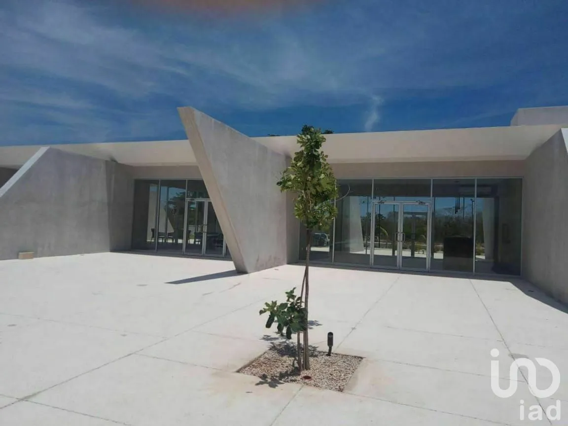 Terreno en Venta en Kikteil, Mérida, Yucatán | NEX-266504 | iad México | Foto 1 de 9