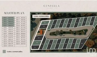 NEX-266506 - Terreno en Venta.