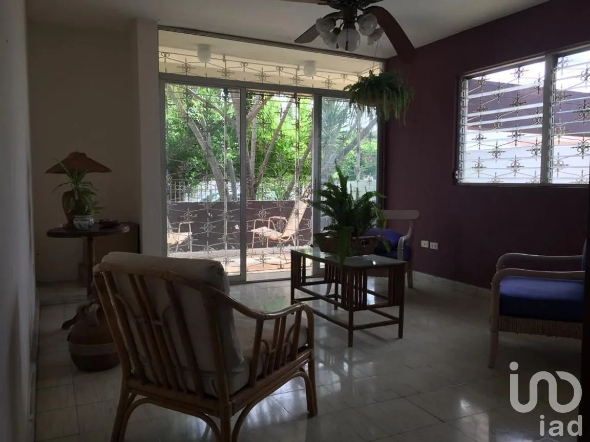Casa en Venta en Los Pinos, Mérida, Yucatán | NEX-266657 | iad México | Foto 3 de 10