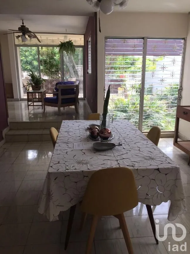 Casa en Venta en Los Pinos, Mérida, Yucatán | NEX-266657 | iad México | Foto 4 de 10