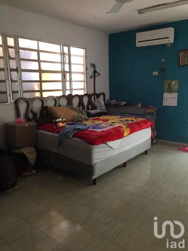 Casa en Venta en Los Pinos, Mérida, Yucatán | NEX-266657 | iad México | Foto 8 de 10