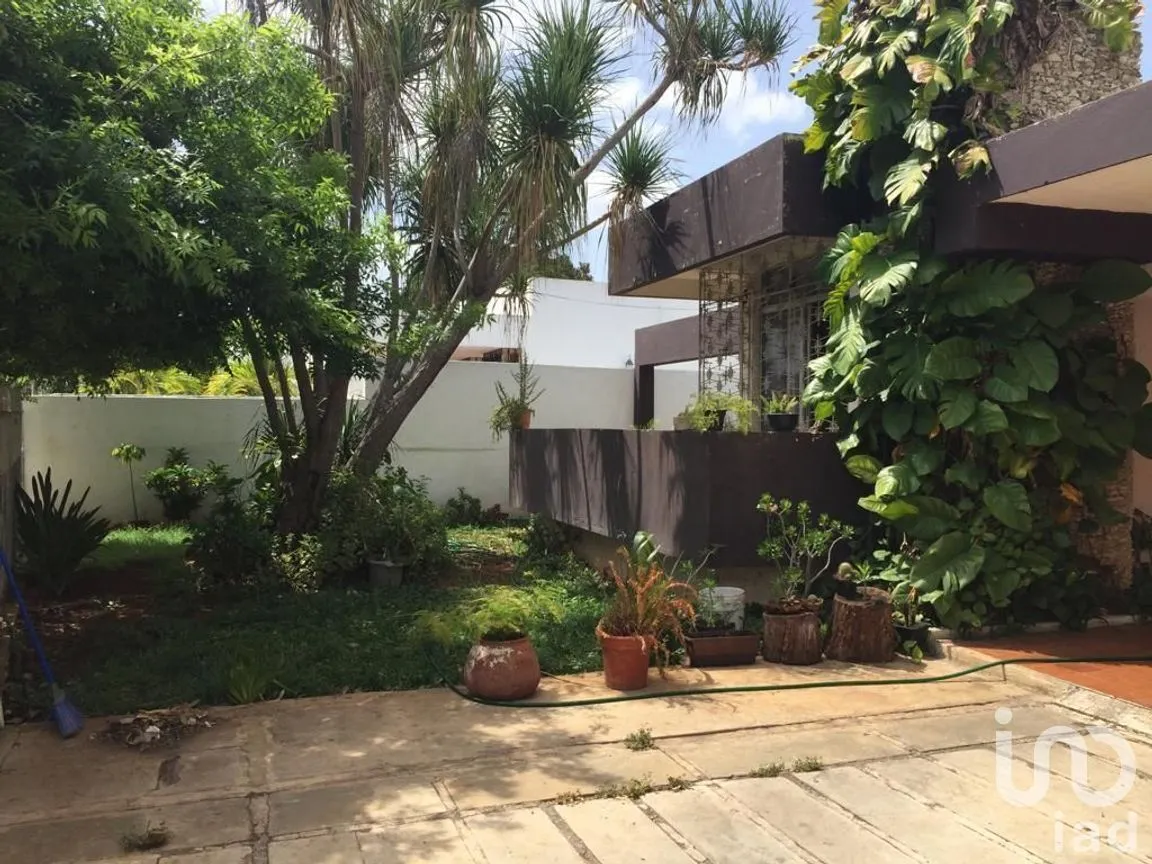 Casa en Venta en Los Pinos, Mérida, Yucatán | NEX-266657 | iad México | Foto 1 de 10