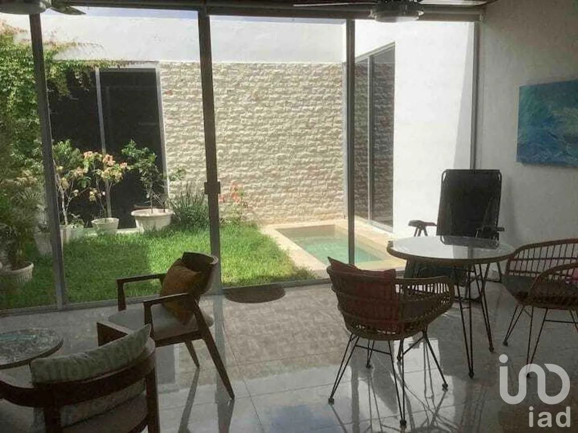 Casa en Renta en Chablekal, Mérida, Yucatán | NEX-266658 | iad México | Foto 2 de 13