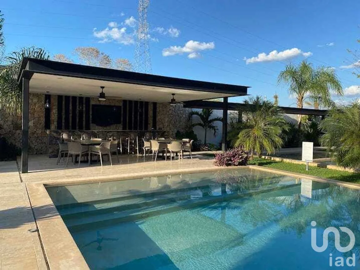 Casa en Renta en Chablekal, Mérida, Yucatán | NEX-266658 | iad México | Foto 11 de 13