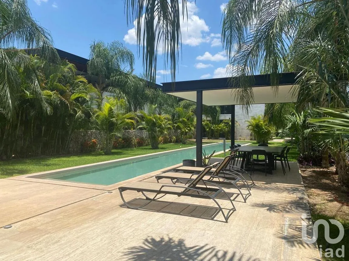 Casa en Renta en Chablekal, Mérida, Yucatán | NEX-266658 | iad México | Foto 12 de 13