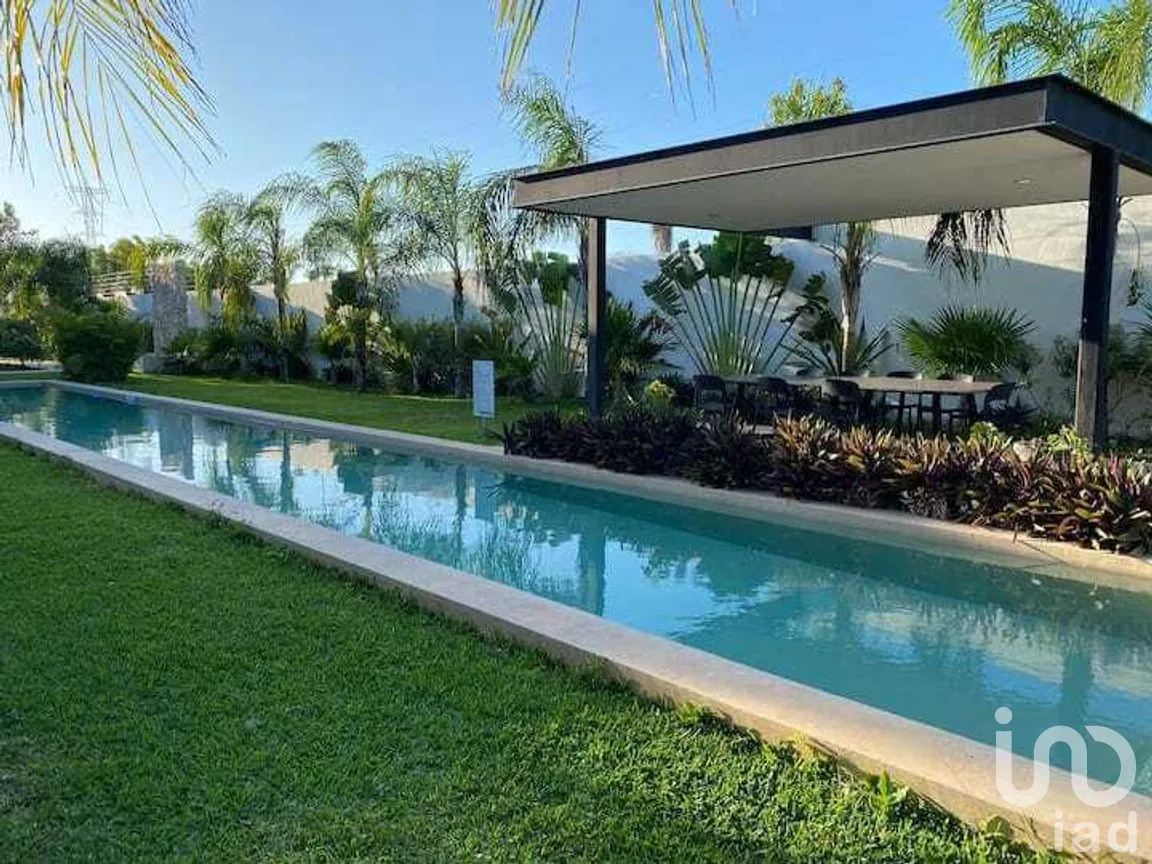 Casa en Renta en Chablekal, Mérida, Yucatán | NEX-266658 | iad México | Foto 13 de 13