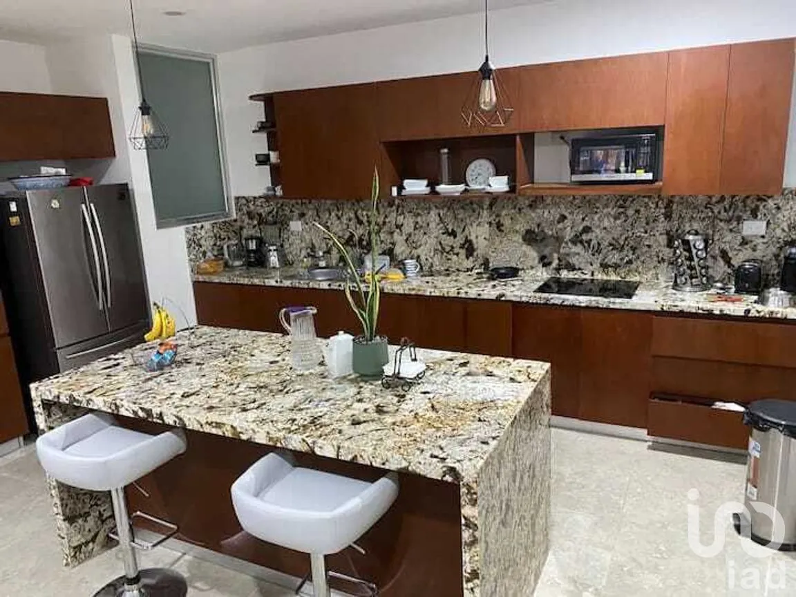 Casa en Renta en Chablekal, Mérida, Yucatán | NEX-266658 | iad México | Foto 3 de 13
