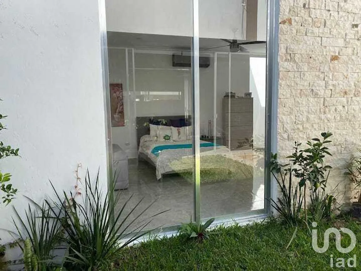 Casa en Renta en Chablekal, Mérida, Yucatán | NEX-266658 | iad México | Foto 5 de 13