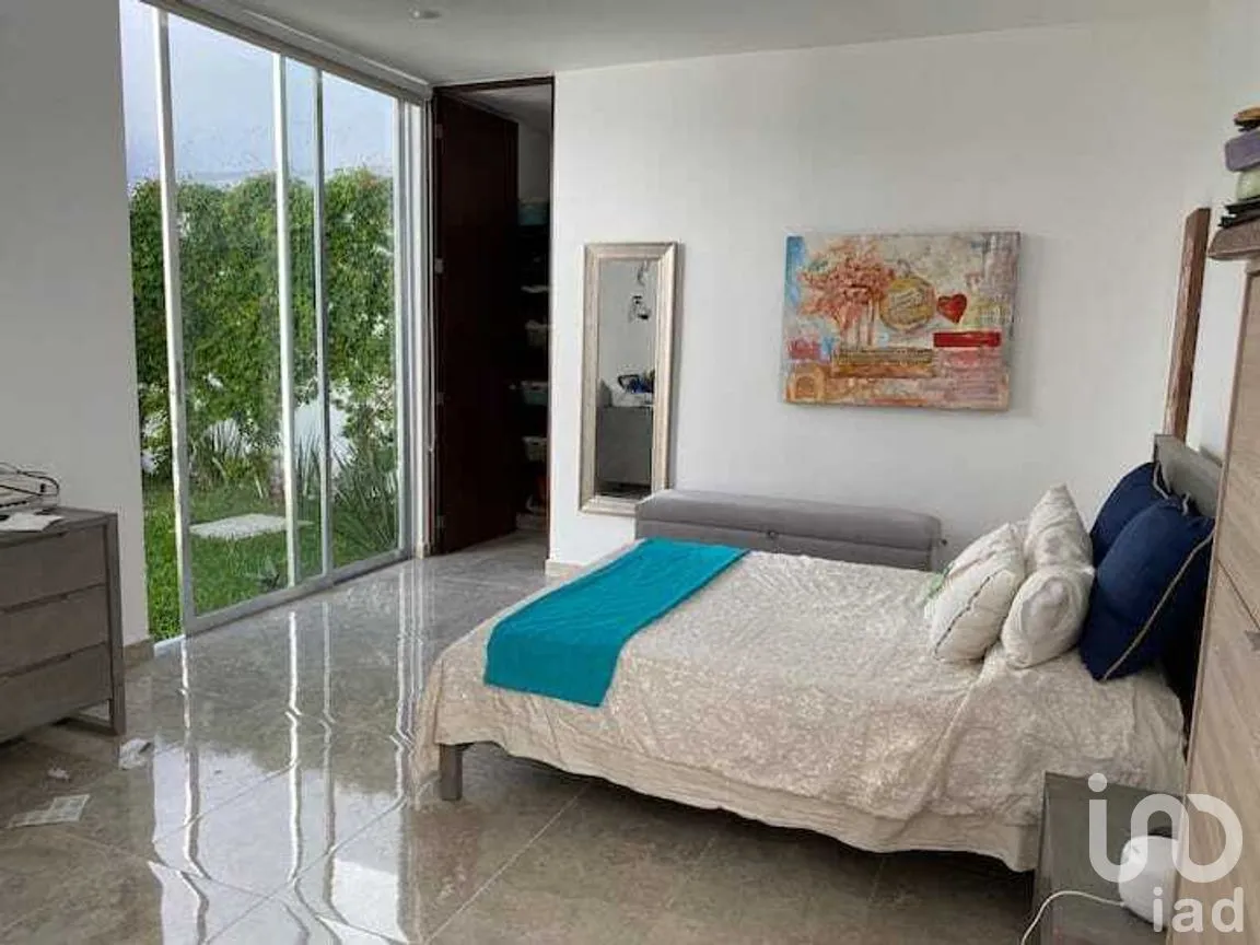 Casa en Renta en Chablekal, Mérida, Yucatán | NEX-266658 | iad México | Foto 6 de 13