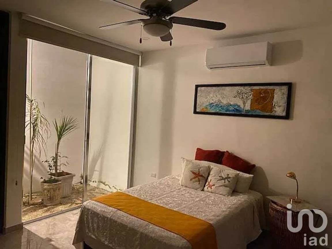 Casa en Renta en Chablekal, Mérida, Yucatán | NEX-266658 | iad México | Foto 7 de 13