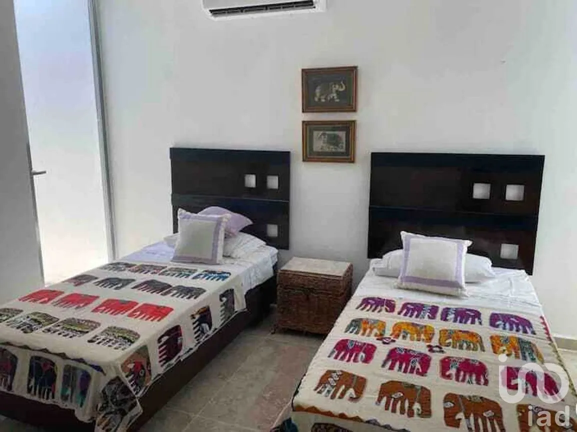 Casa en Renta en Chablekal, Mérida, Yucatán | NEX-266658 | iad México | Foto 9 de 13