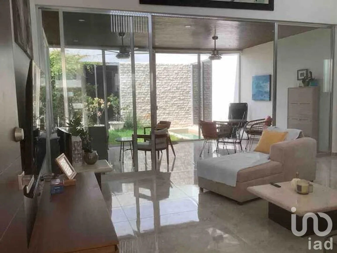 Casa en Renta en Chablekal, Mérida, Yucatán | NEX-266658 | iad México | Foto 1 de 13