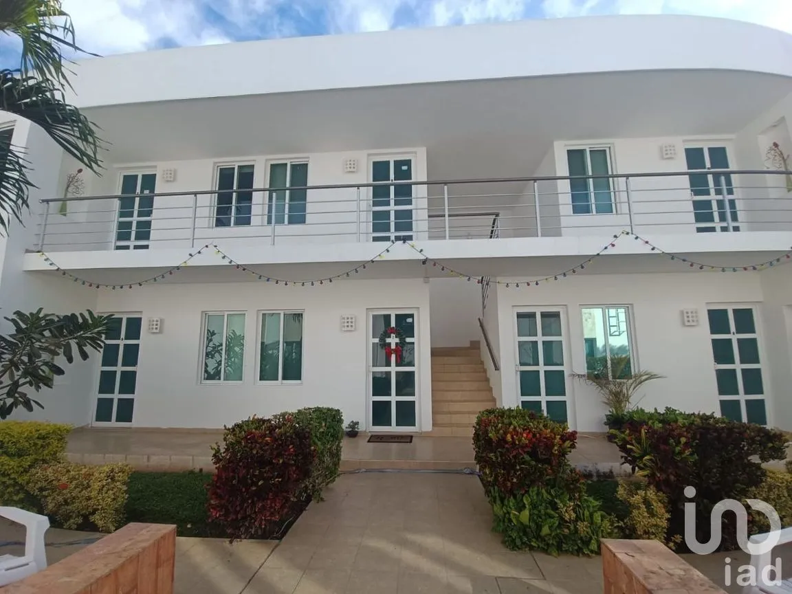 Departamento en Renta en Villas Del Sol, Mérida, Yucatán | NEX-266660 | iad México | Foto 2 de 13