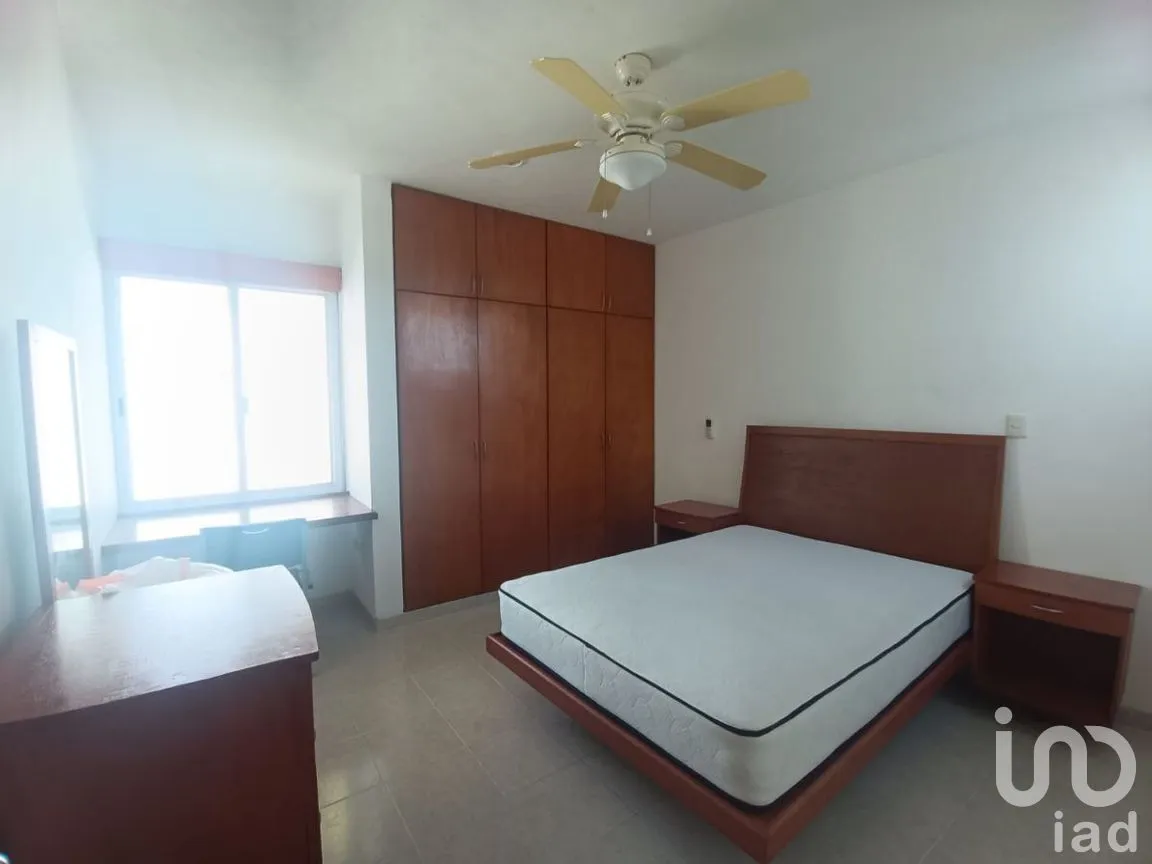 Departamento en Renta en Villas Del Sol, Mérida, Yucatán | NEX-266660 | iad México | Foto 11 de 13