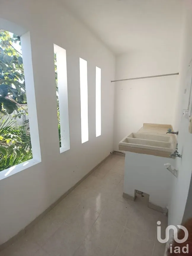 Departamento en Renta en Villas Del Sol, Mérida, Yucatán | NEX-266660 | iad México | Foto 13 de 13