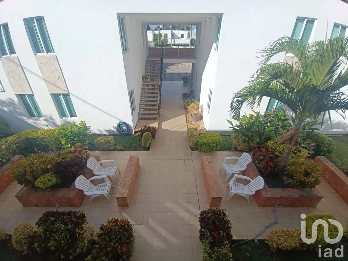 Departamento en Renta en Villas Del Sol, Mérida, Yucatán | NEX-266660 | iad México | Foto 3 de 13