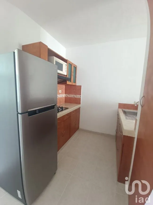 Departamento en Renta en Villas Del Sol, Mérida, Yucatán | NEX-266660 | iad México | Foto 6 de 13