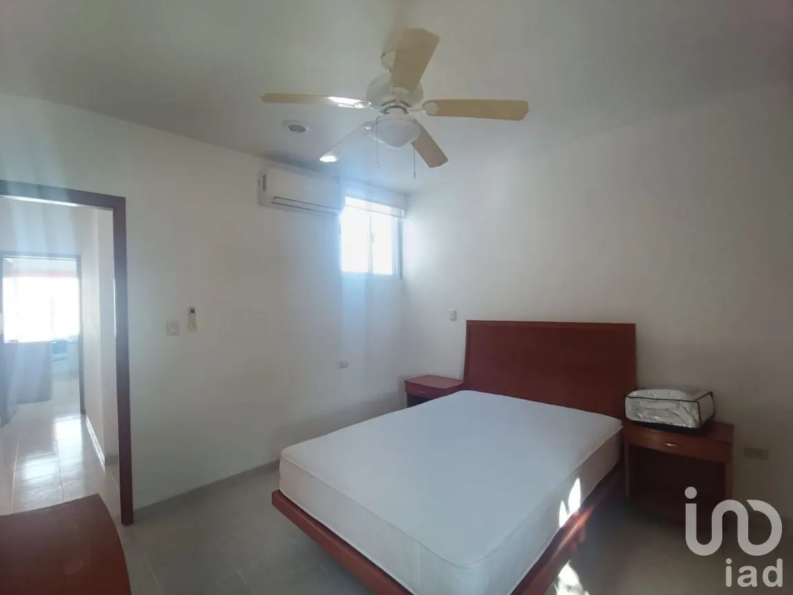 Departamento en Renta en Villas Del Sol, Mérida, Yucatán | NEX-266660 | iad México | Foto 7 de 13