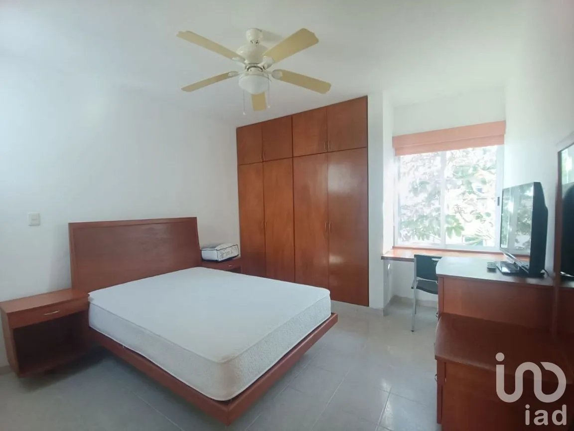 Departamento en Renta en Villas Del Sol, Mérida, Yucatán | NEX-266660 | iad México | Foto 8 de 13